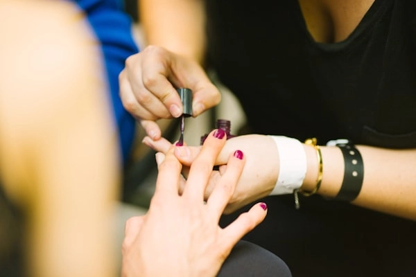 Nail Art